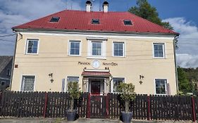 Pension Novy Den